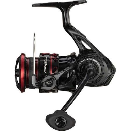 13 Fishing - Ascent competition G-Man Spinning Reel