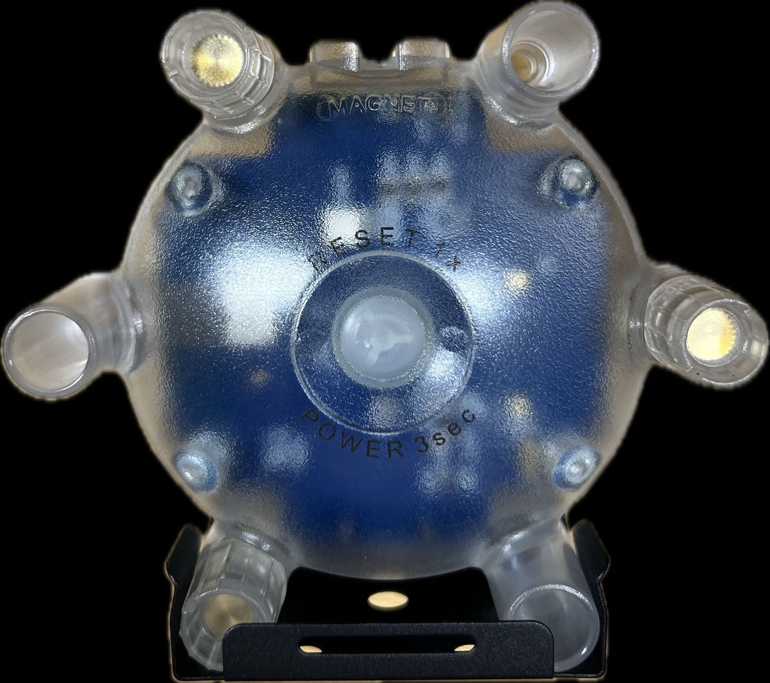 Vulture - Max Plus Sensor