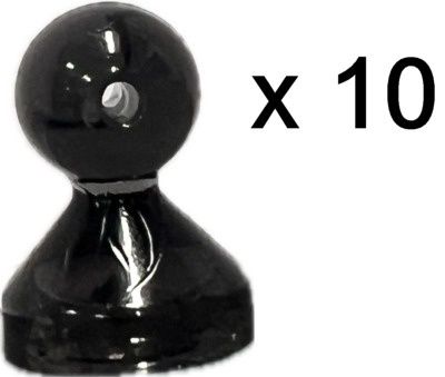 Vulture - Magnet - 10 pk