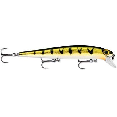Storm - Thunderstick Madflash - 4 3/8 OZ, COLOR: CHROME YELLOW PERCH