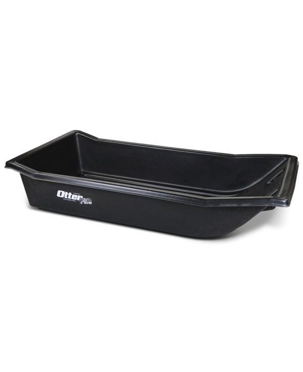 Otter Outdoors - Pro Sleds, Size: MAGNUM