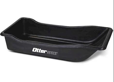 Otter Outdoors - Sport Sled, Size: MEDIUM