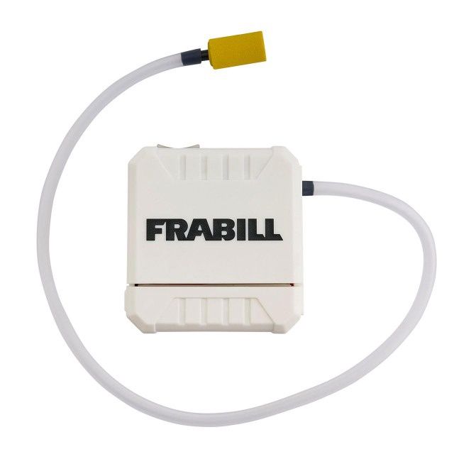 Frabill - Replaceable Aerator