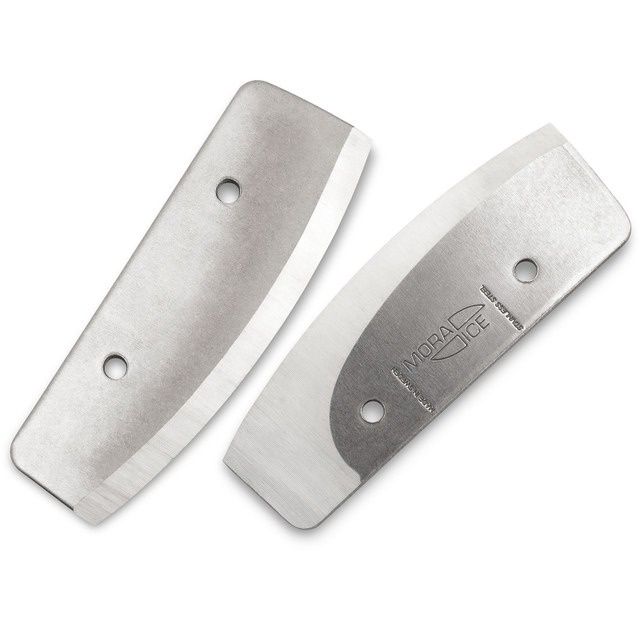 Strikemaster - Mora Hand Auger Replacement Blades, Size: 8 IN.