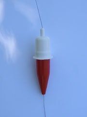 Automatic Fisherman - Ice Stopper Bobber