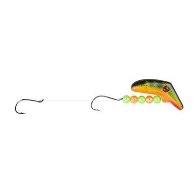 Lindy - Lil' Guy, COLOR: PERCH