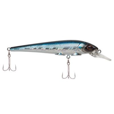 Berkley - Hit Stick 9 - 3 1/2 in., COLOR: BLUE BULLET