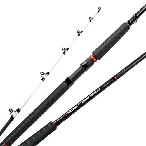 Okuma - Cold Water Custom Rod, LENGTH: 8'6"MH