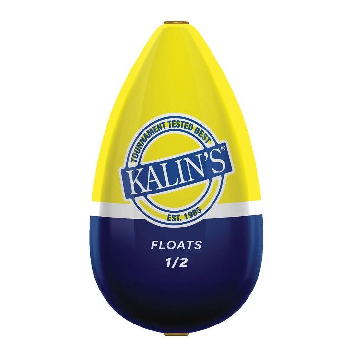 Kalin's - Slip Bobber, Size: 1/2 OZ.