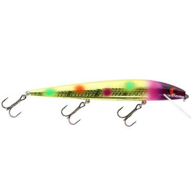 FishUSA - Exsclusive Smithwick Perfect 10 Rogue, COLOR: ANTIFREEZE WONDERBREAD