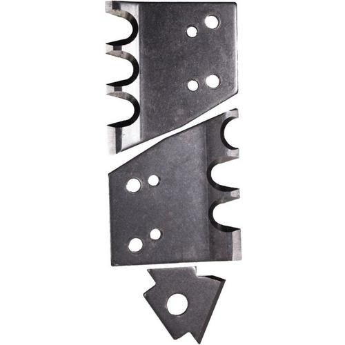 K-Drill - Ice Auger Blades - 7.5"