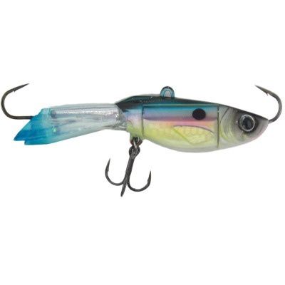Acme Tackle - Hyper-Glide - 1.5", COLOR: SHADZ