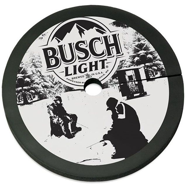 Beaver Dam - Busch Light Hole Cover