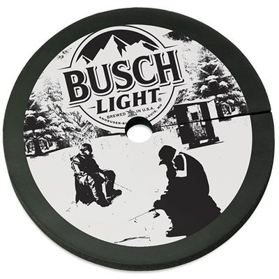 Beaver Dam - Busch Light Hole Cover