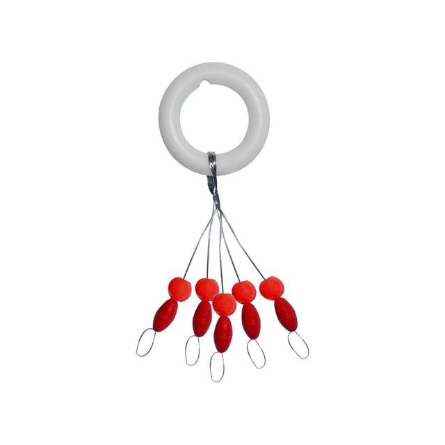 K &amp; E Tackle - Speed Bumps, Size: SMALL