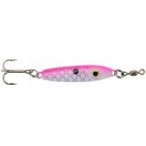 Bink's - Pro Series Spoon - 1/2 OZ., COLOR: WHITE-PINK BACK