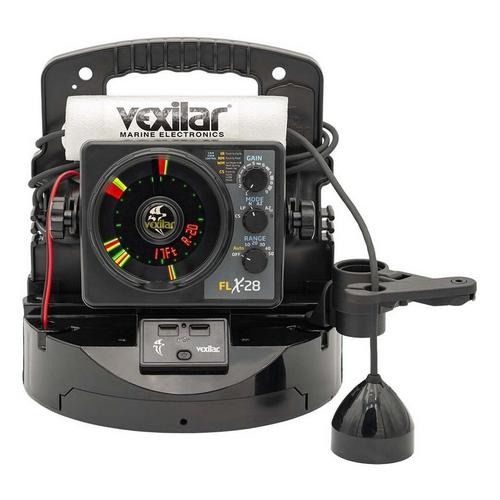 Vexilar -FLX28 Pro Pack Elite Lithium