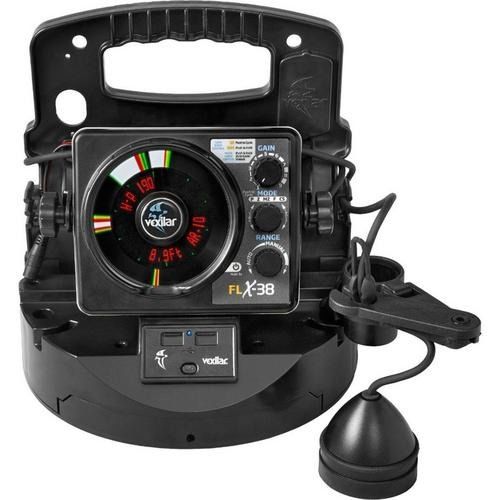 Vexilar - FLX38 Pro Pack Elite