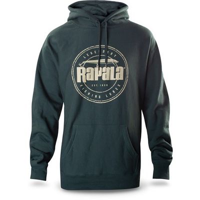 Rapala - Green Legend Hoodie