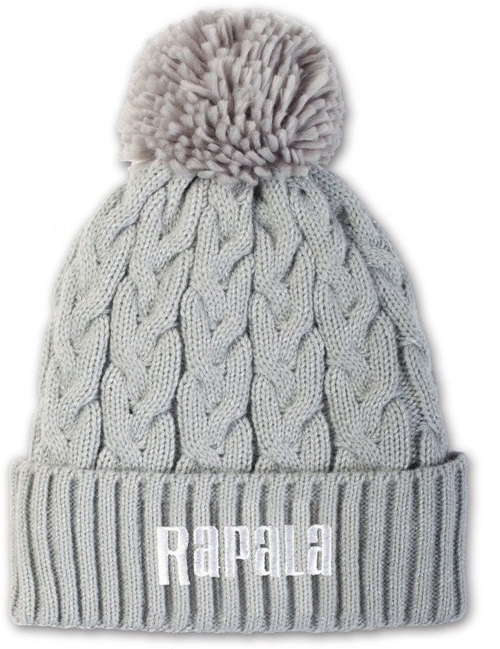 Rapala - Mesh Beanie - Lady - Snow