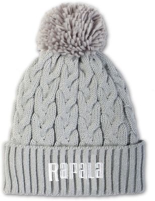 Rapala - Mesh Beanie - Lady - Snow