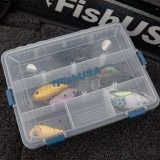FishUSA - Flagship Small Waterproof Tackle Box