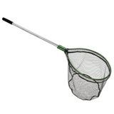 Beckman - PVC Fishing Net, Size: 17X20X20