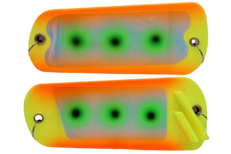 Doc's Custom Crankbaits - Mini Flasher