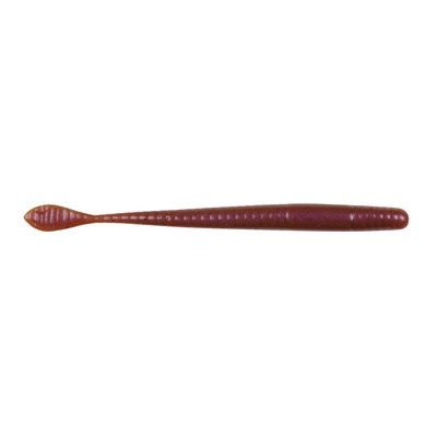 Berkley - Gulp! - Freshwater Crawler, COLOR: NATURAL