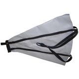 Amish Outfitters - Buggy Bag Trolling Bag, Size: 28 IN.