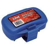 P-Line - Wader Belt Bait Box