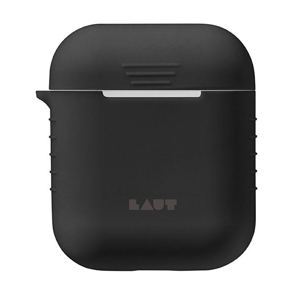 Laut Pod Case for AirPods - Charcoal