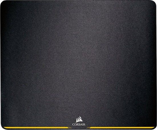 Corsair Gaming Mat Medium MM200 - Black