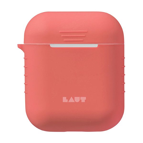 Laut Pod Case for AirPods - Coral