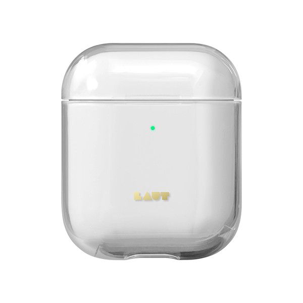 Laut Crystal-X Case for AirPods - Crystal