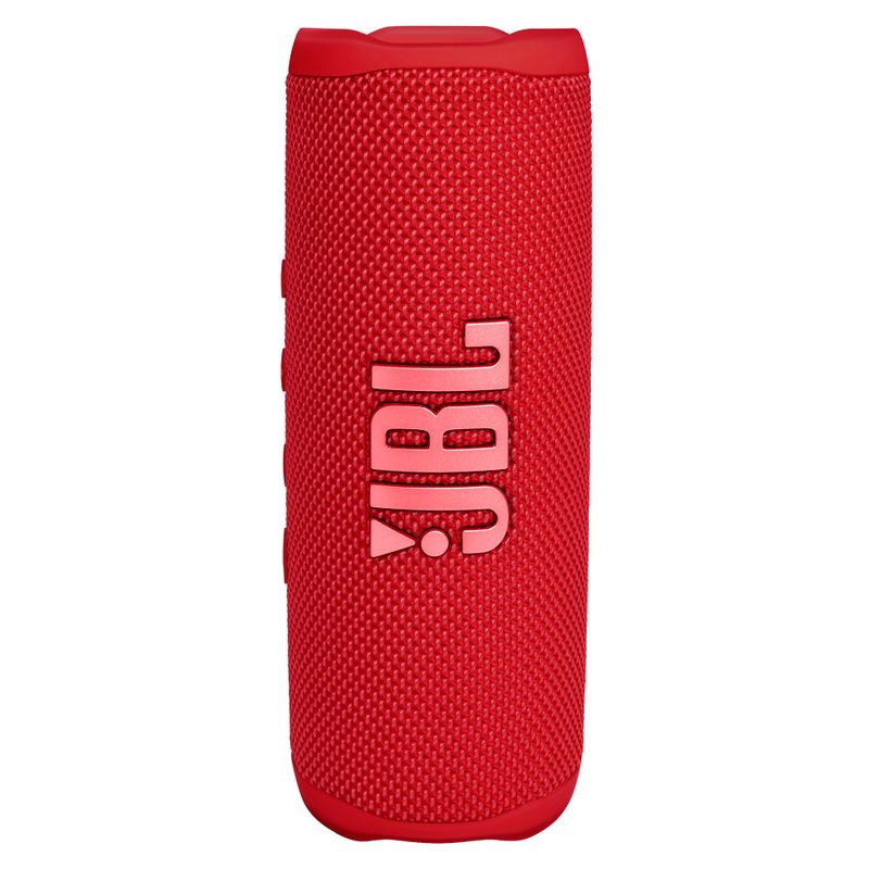 JBL Flip 6 - Red