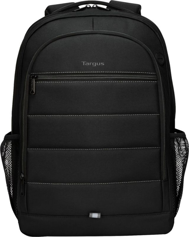 Targus Octave Backpack for 15.6” Laptops - Black