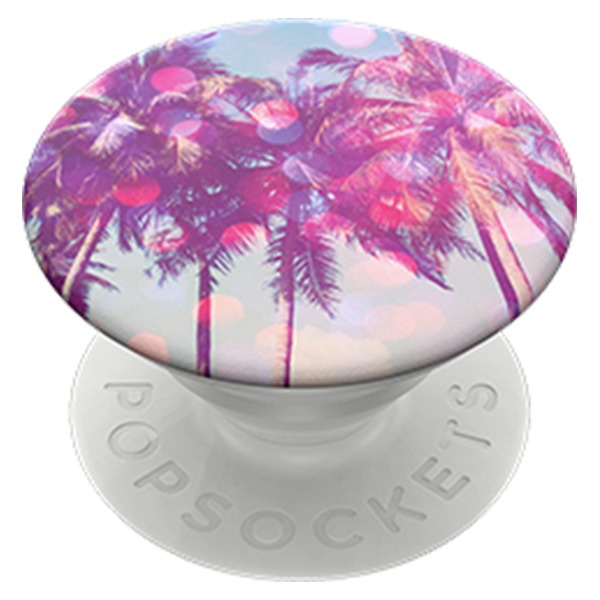 PopSockets Swappable PopGrip - Venice Beach