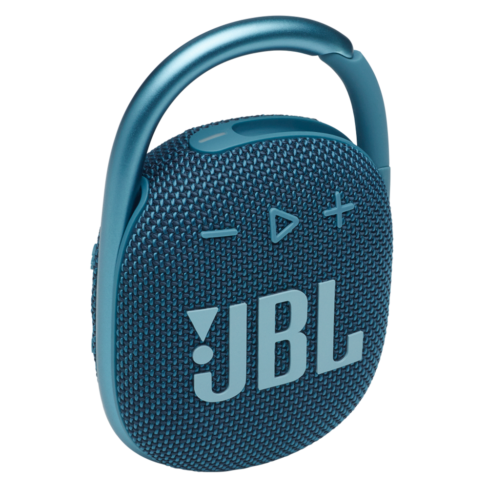 JBL Clip 4 Blue
