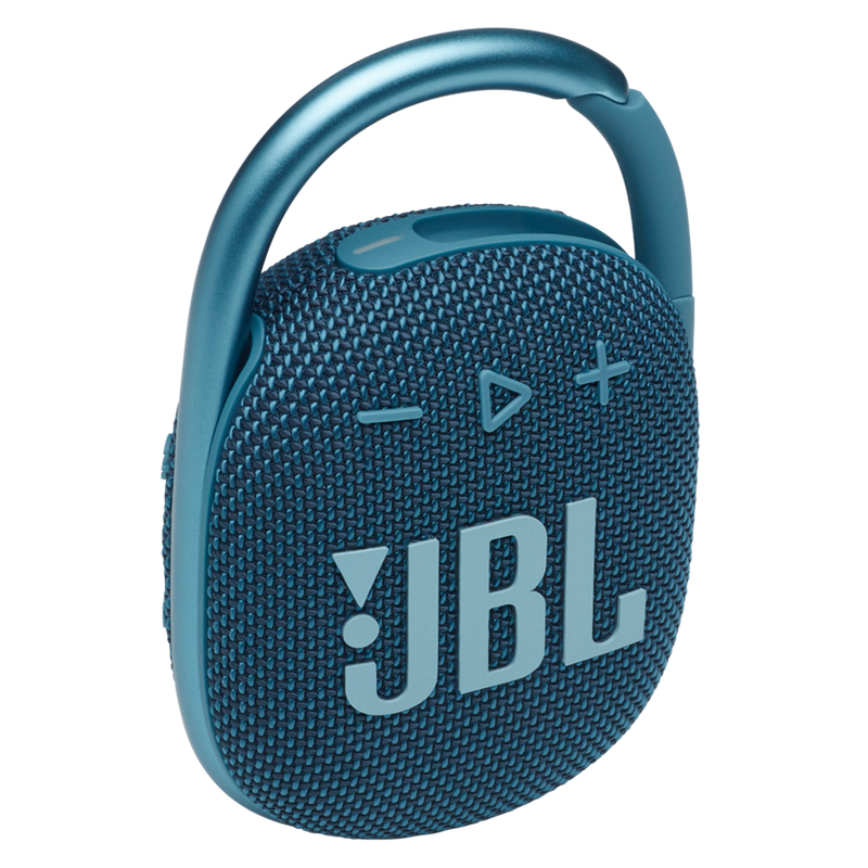 JBL Clip 4 Blue