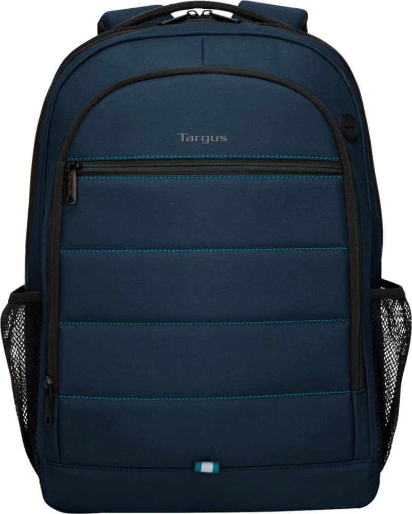 Targus Octave Backpack for 15.6” Laptops - Blue