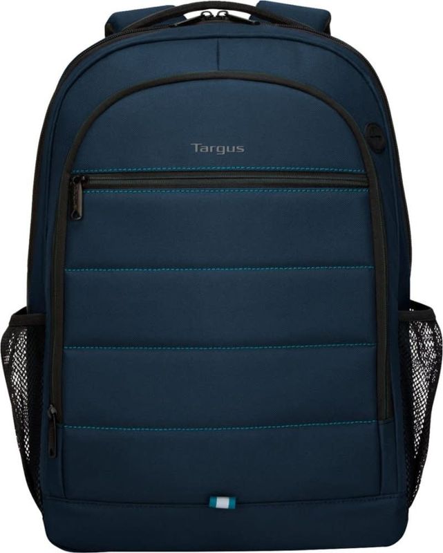Targus Octave Backpack for 15.6” Laptops - Blue