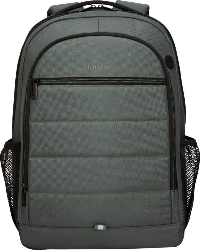 Targus Octave Backpack for 15.6” Laptops - Olive
