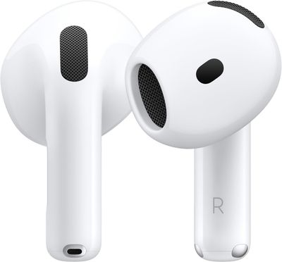 Apple Airpods (4th Gen) with USB-C Charging Case
