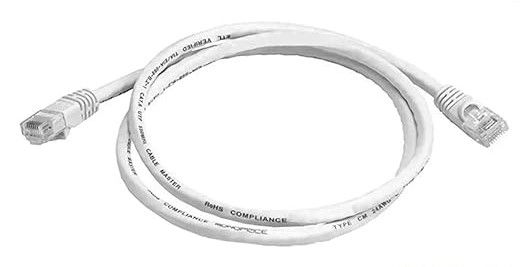 Cat6 Ethernet Cable 3ft