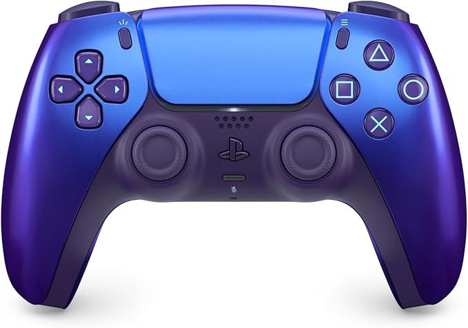 PlayStation DualSense® Wireless Controller - Chroma Indigo