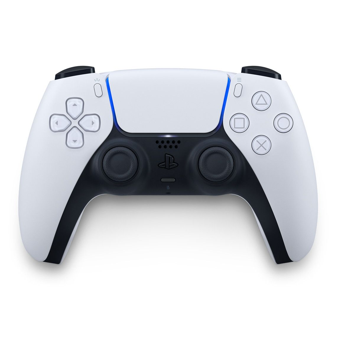PlayStation DualSense® Wireless Controller - White