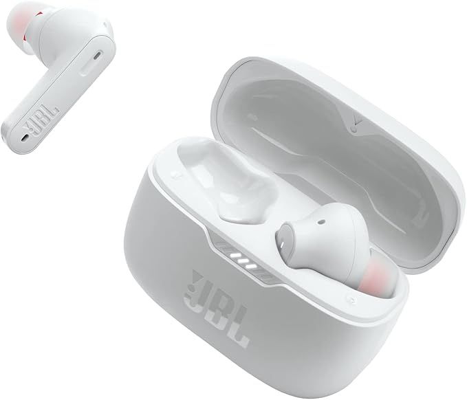 JBL Tune 230NC TWS White