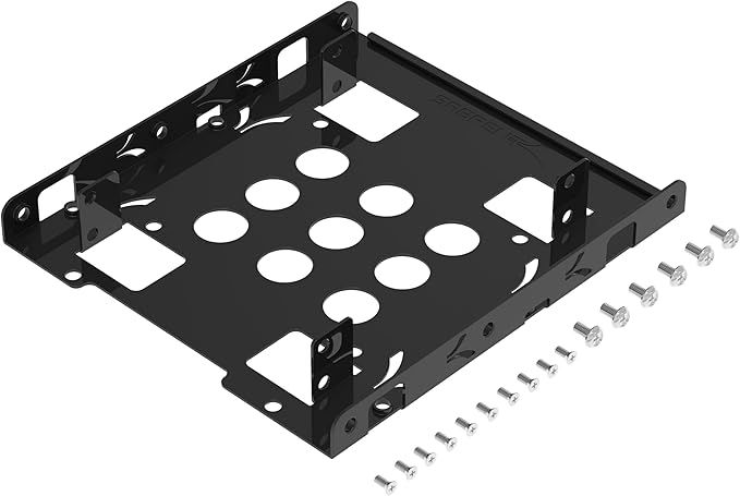 2.5 to 3.5 Inches Internal HDD/SSD Mounting Kit