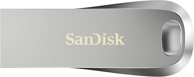 SanDisk Ultra Luxe USB 3.1 256GB